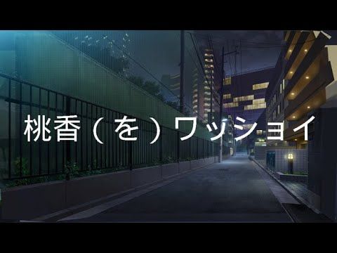 Momoka (wo) Wasshoi PC Steam CD Key