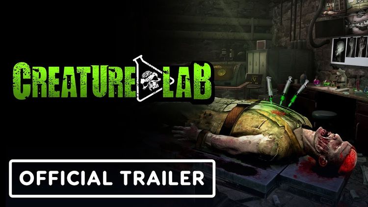 Creature Lab PC Steam CD Key