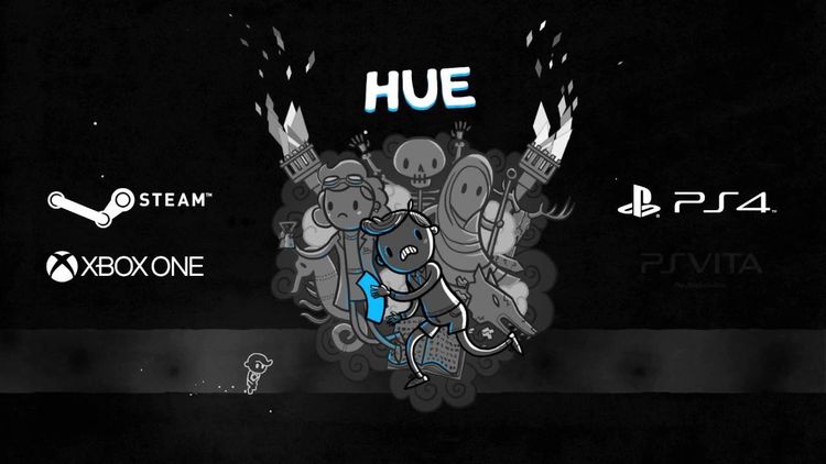 Hue Steam CD Key