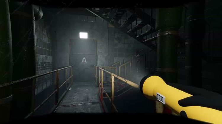 Tower Inc. PC Steam CD Key