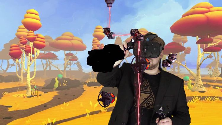 Carpe Lucem: Seize The Light VR PC Steam CD Key