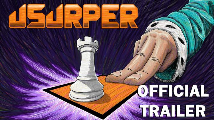 Usurper PC Steam CD Key