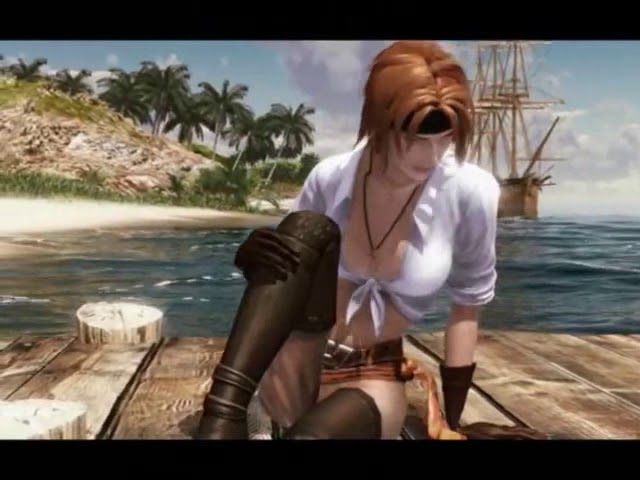 Sea Dogs: Caribbean Tales Steam CD Key