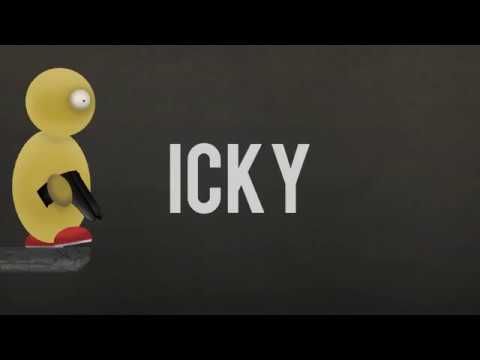 Icky Steam CD Key