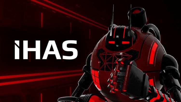 IHAS PC Steam CD Key