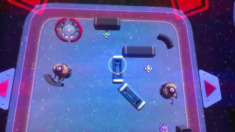 Nebulous EU v2 Steam Altergift