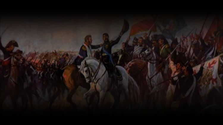 Libertad o Muerte! Steam CD Key