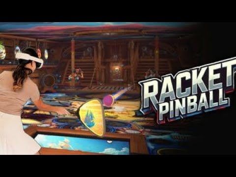 Racket Pinball PC Steam CD Key