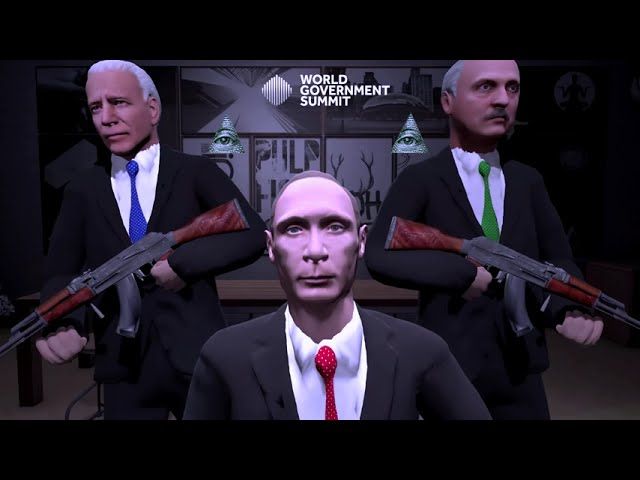 RUSSIAPHOBIA Steam CD Key