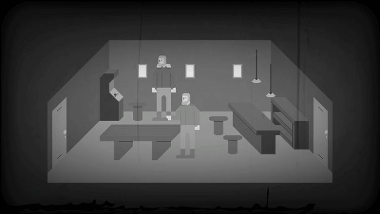 Occurrence at JCR Outpost Steam CD Key