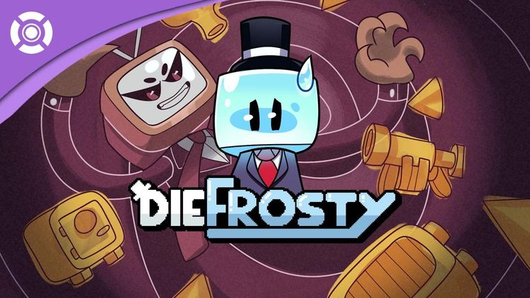 Diefrosty EN/ES Languages Only PC Steam CD Key