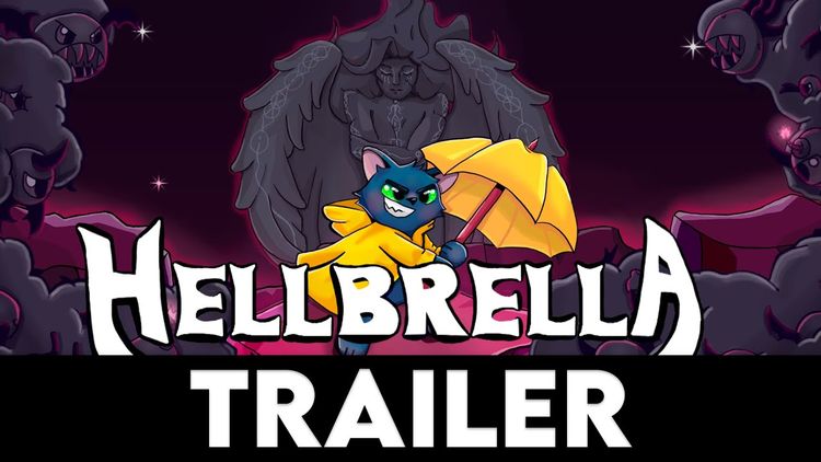 Hellbrella PC Steam CD Key
