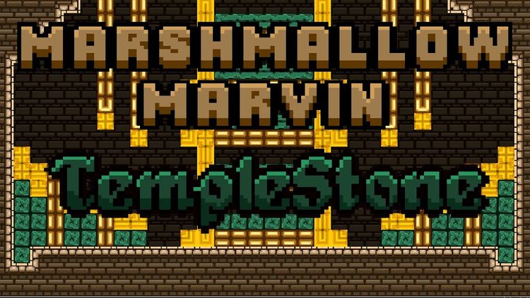 Marshmallow Marvin: Templestone XBOX One CD Key