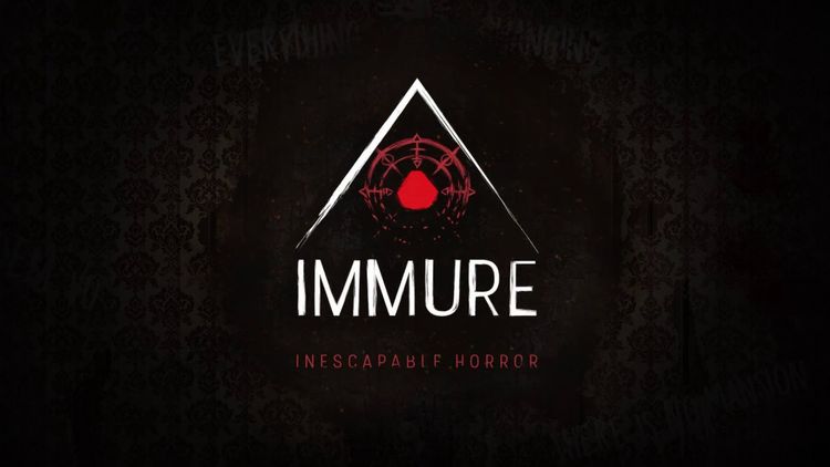 IMMURE Steam CD Key
