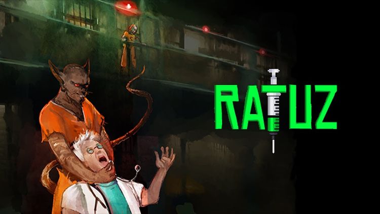 Ratuz Steam CD Key