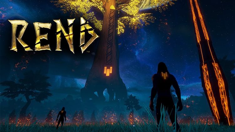 Rend Steam CD Key