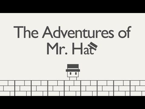 The Adventures of Mr. Hat Steam CD Key