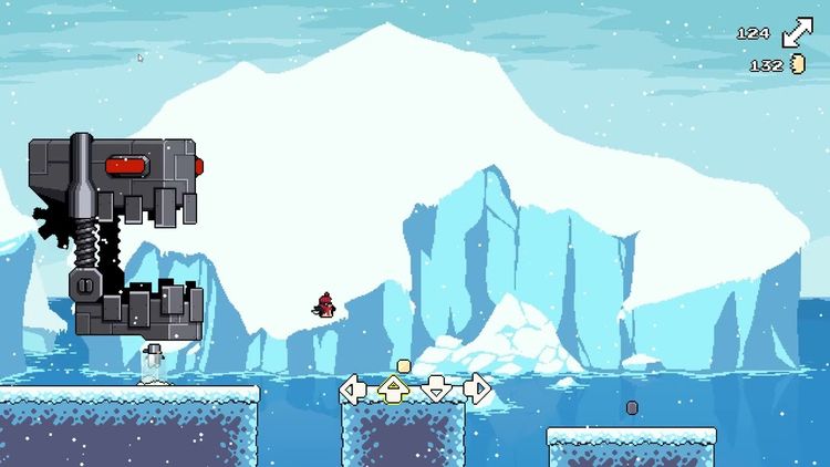 FEATHERED RUN Steam CD Key