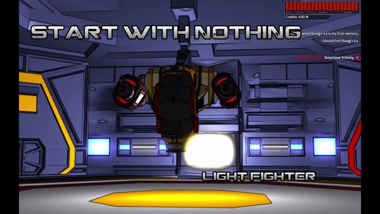 Void Destroyer 2 EU v2 Steam Altergift