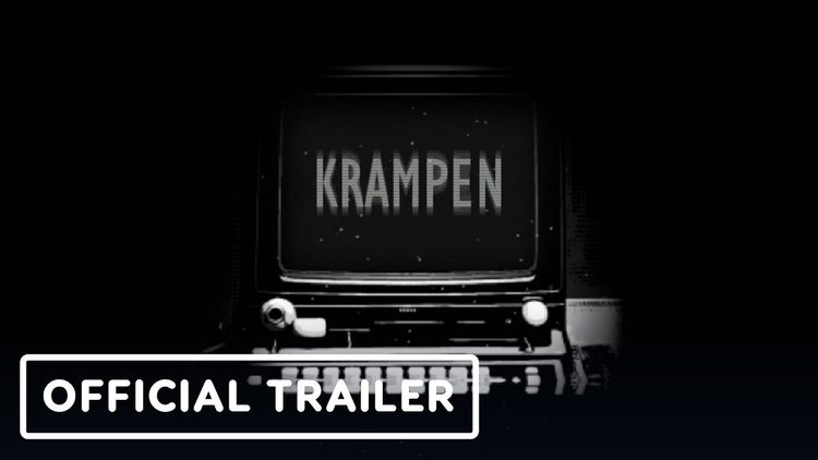 KRAMPEN PC Steam Account
