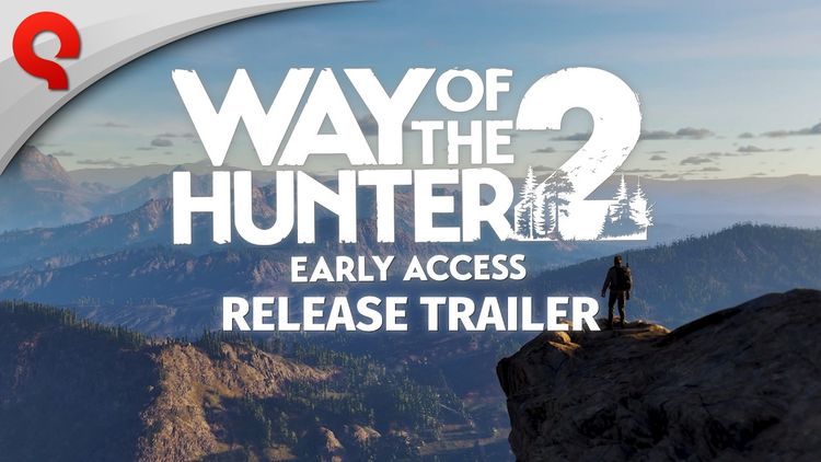 Way of the Hunter 2 PC Steam CD Key