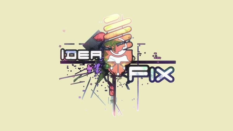 Idea Fix PC Steam CD Key