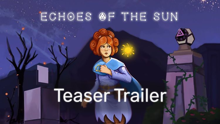 Echoes of the Sun PC Steam CD Key