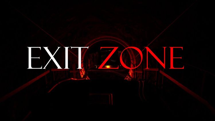 Exit Zone PC Steam CD Key