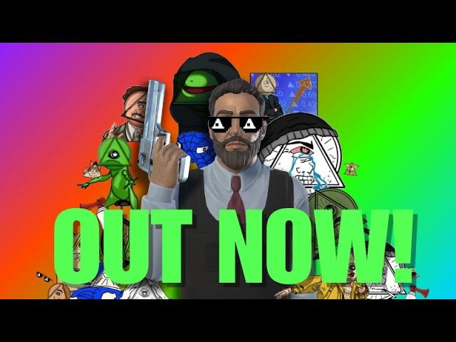 420BLAZEIT 2 PC Steam CD Key
