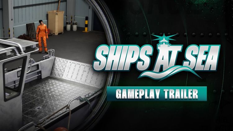Ships At Sea PC Steam CD Key