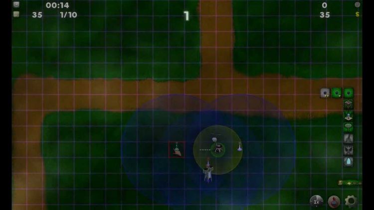 Throbax TD Steam CD Key