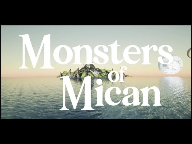 Monsters of Mican Steam CD Key