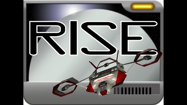 Rise: The Vieneo Province Steam CD Key