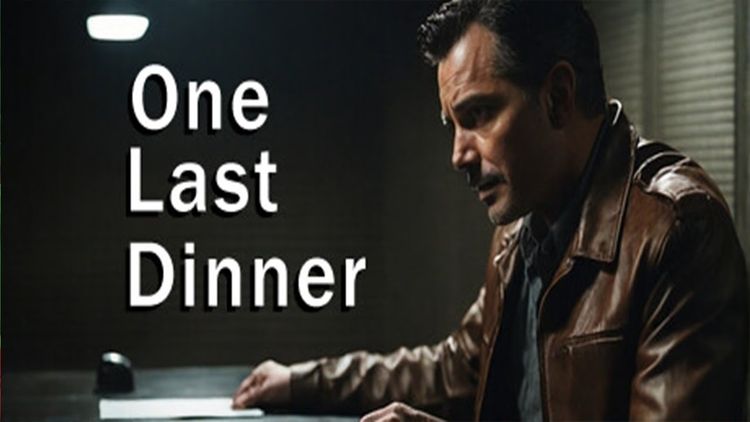 One Last Dinner Steam CD Key
