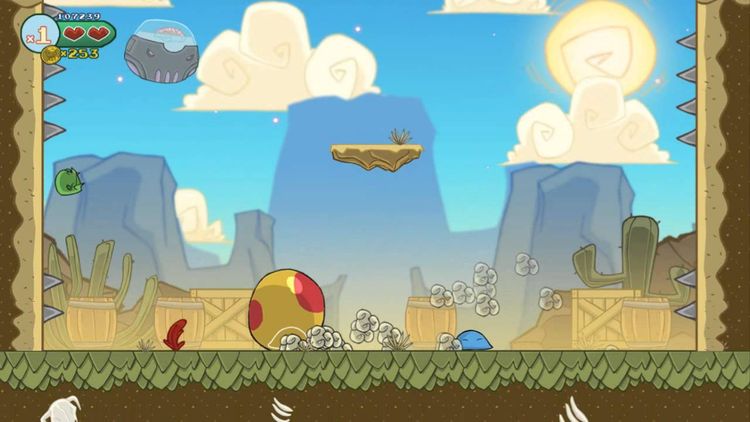 Super Ubie Island REMIX Steam CD Key