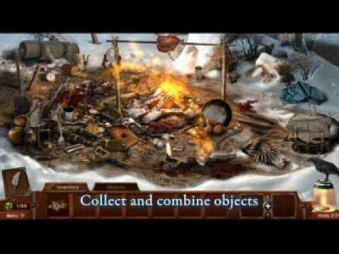 Midnight Mysteries 2 - Salem Witch Trials PC Steam CD Key