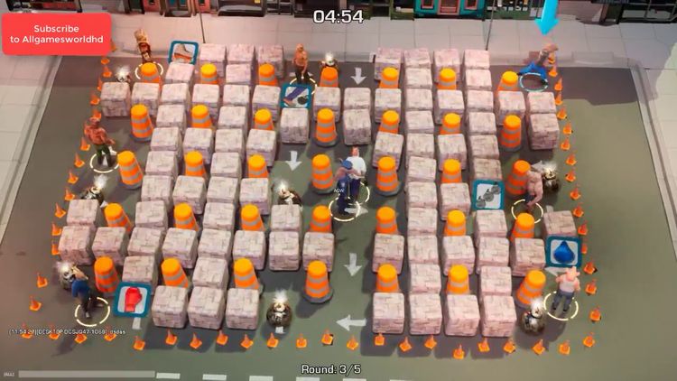 Bomber 95 Steam CD Key