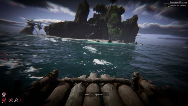 Project Castaway PC Steam CD Key