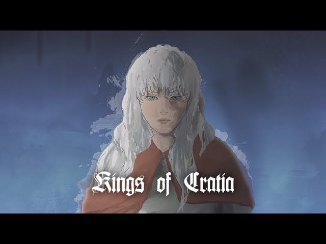 Kings of Cratia PC Steam CD Key