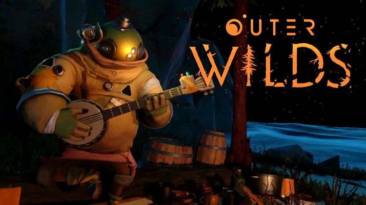 Outer Wilds PC Steam CD Key