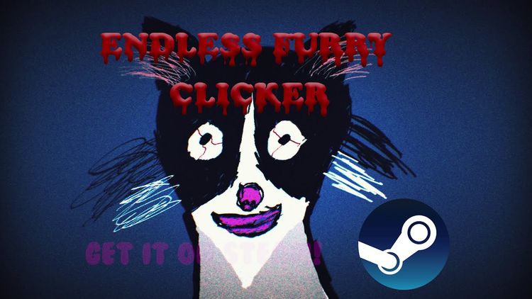 Endless Furry Clicker PC Steam CD Key