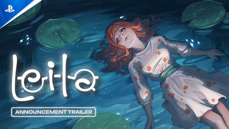 Leila EU (without DE/NL/PL/AT) PC Steam CD Key