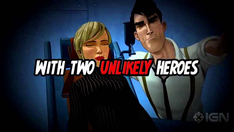 The Next Big Thing Steam CD Key