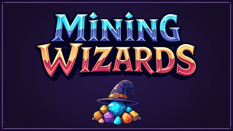 Mining Wizards PC Steam CD Key