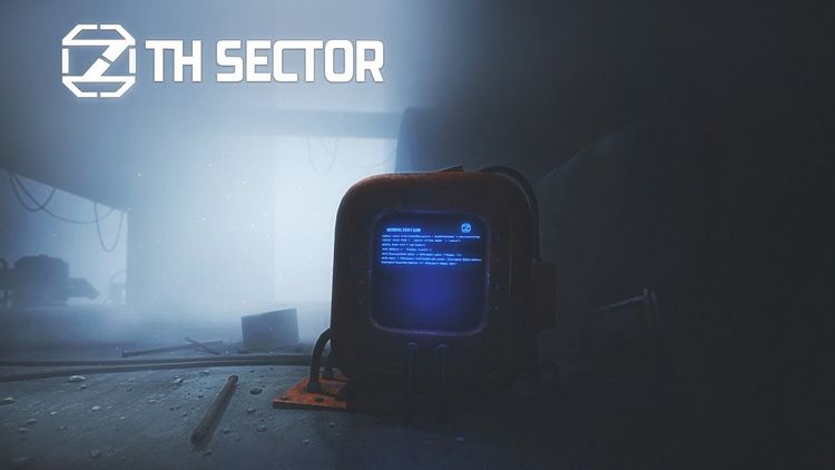 7th Sector PC Steam CD Key
