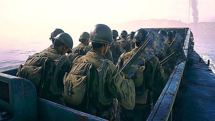 Days of War: Definitive Edition PC Steam CD Key