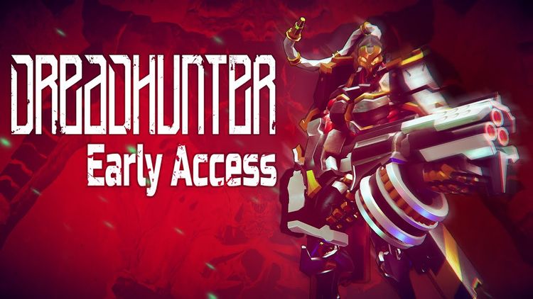 Dreadhunter PC Steam Account