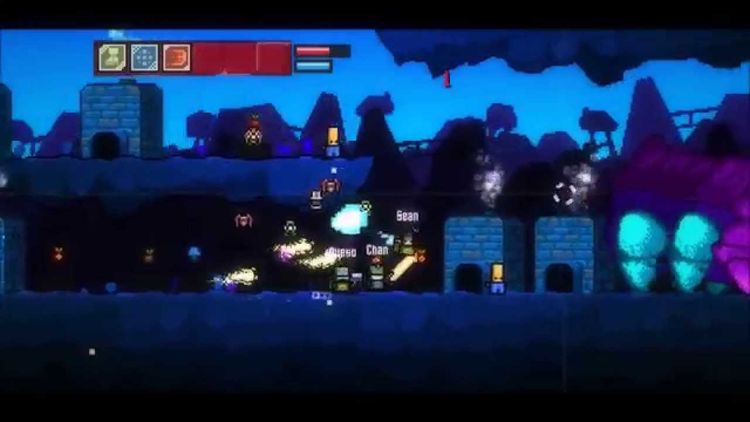 Roguelands Steam CD Key