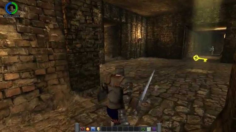 Spellbind (2015) Steam CD Key