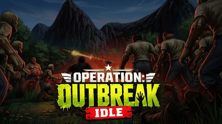 Operation: Outbreak Idle PC Steam CD Key